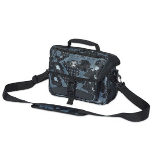 Obrázek 3 k Přívlačová taška GIANTS FISHING Spinning Bag Deluxe MK2