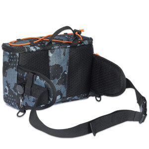 Obrázek 4 k Přívlačová taška GIANTS FISHING Spinning Kidney Bag MK2
