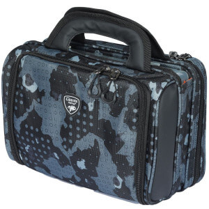 Přívlačová taška GIANTS FISHING Spinning Bag Small