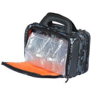 Obrázok 2 k Prívlačová taška GIANTS FISHING Spinning Bag Small