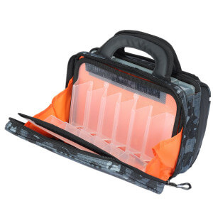 Obrázok 3 k Prívlačová taška GIANTS FISHING Spinning Bag Small