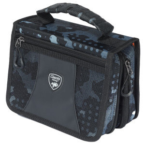 Přívlačová taška GIANTS FISHING Spinning Bag Compact