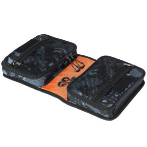 Obrázok 2 k Prívlačová taška GIANTS FISHING Spinning Bag Compact