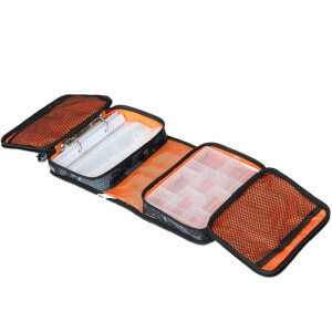 Obrázok 3 k Prívlačová taška GIANTS FISHING Spinning Bag Compact