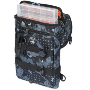 Obrázek 2 k Přívlačová taška GIANTS FISHING Spinning Bag Urban