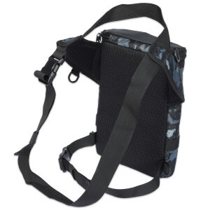 Obrázek 3 k Přívlačová taška GIANTS FISHING Spinning Bag Urban