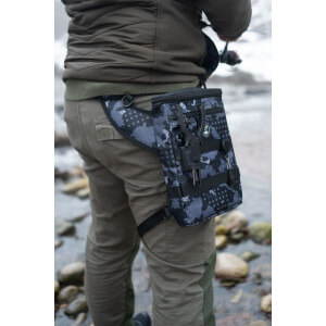 Obrázek 5 k Přívlačová taška GIANTS FISHING Spinning Bag Urban