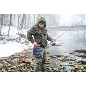 Obrázek 6 k Přívlačová taška GIANTS FISHING Spinning Bag Urban
