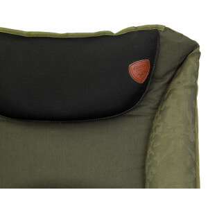Obrázok 7 k SET = Kreslo GIANTS FISHING Luxury XS Chair + prepravná taška