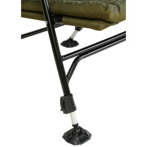 Obrázok 8 k SET = Kreslo GIANTS FISHING Luxury XS Chair + prepravná taška