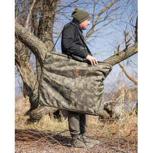 Obrázok 12 k SET = Kreslo GIANTS FISHING Luxury XS Chair + prepravná taška