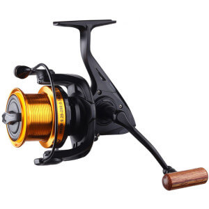 Obrázek 2 k Navijak GIANTS FISHING Deluxe FD 6000 + cívka 6000