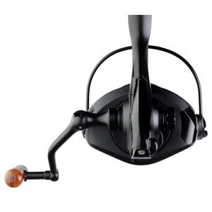 Obrázek 5 k Navijak GIANTS FISHING Deluxe FD 6000 + cívka 6000
