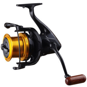 Obrázek 2 k Navijak GIANTS FISHING Deluxe Reel FD 9000 + cívka 9000