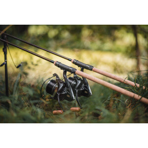 Obrázek 3 k Navijak GIANTS FISHING Deluxe Reel FD 9000 + cívka 9000