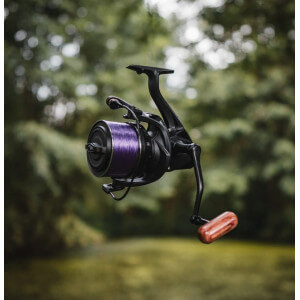 Obrázek 4 k Navijak GIANTS FISHING Deluxe Reel FD 9000 + cívka 9000