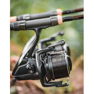 Obrázek 5 k Navijak GIANTS FISHING Deluxe Reel FD 9000 + cívka 9000