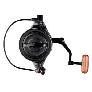 Obrázek 7 k Navijak GIANTS FISHING Deluxe Reel FD 9000 + cívka 9000