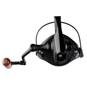 Obrázek 8 k Navijak GIANTS FISHING Deluxe Reel FD 9000 + cívka 9000