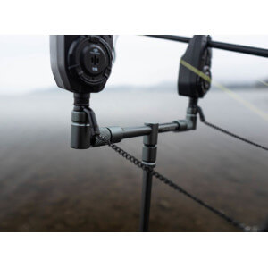 Obrázek 8 k Sada vidliček a hrázd GIANTS FISHING Rods Silver