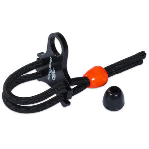 Rychloupínací pojistka GIANTS FISHING Deluxe Metal Rod Lock