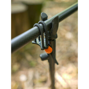 Obrázek 2 k Rychloupínací pojistka GIANTS FISHING Deluxe Metal Rod Lock