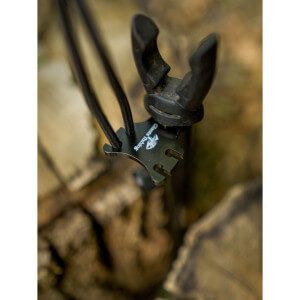 Obrázek 5 k Rychloupínací pojistka GIANTS FISHING Deluxe Metal Rod Lock