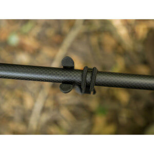 Obrázek 8 k Rychloupínací pojistka GIANTS FISHING Deluxe Metal Rod Lock