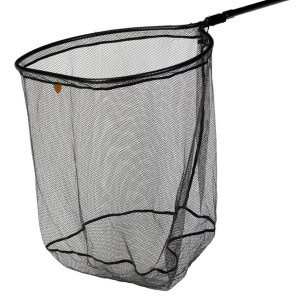 Podberák GIANTS FISHING Deluxe Landing Net Rubber X-Large
