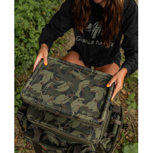 Obrázek 7 k Taška GIANTS FISHING Carp Carryall XL + Table