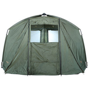 Obrázek 5 k Bivak GIANTS FISHING Luxury Quick Bivvy 1-2 Man