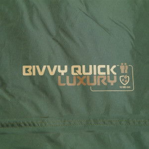 Obrázek 7 k Bivak GIANTS FISHING Luxury Quick Bivvy 1-2 Man