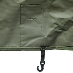Obrázek 8 k Bivak GIANTS FISHING Luxury Quick Bivvy 1-2 Man
