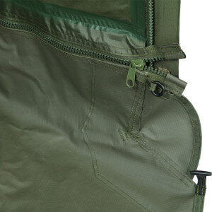 Obrázek 9 k Bivak GIANTS FISHING Luxury Quick Bivvy 1-2 Man