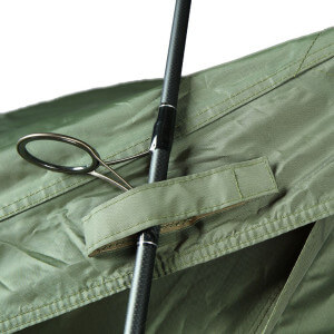Obrázek 10 k Bivak GIANTS FISHING Luxury Quick Bivvy 1-2 Man