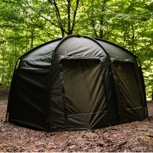 Obrázek 12 k Bivak GIANTS FISHING Luxury Quick Bivvy 1-2 Man