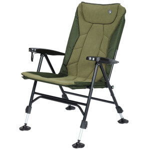 Křeslo GIANTS FISHING Chair Deluxe FX