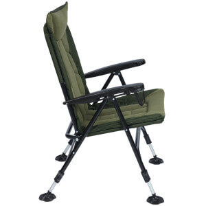 Obrázek 5 k Křeslo GIANTS FISHING Chair Deluxe FX