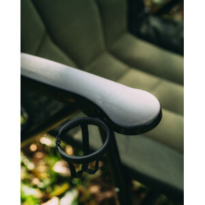 Obrázek 8 k Křeslo GIANTS FISHING Chair Deluxe FX