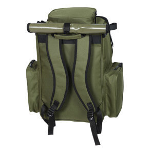 Obrázek 2 k Batoh GIANTS FISHING Rucksack Classic MK2 Large