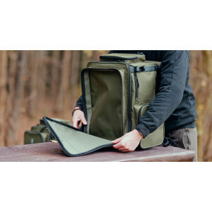 Obrázek 6 k Batoh GIANTS FISHING Rucksack Classic MK2 Large