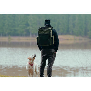 Obrázek 7 k Batoh GIANTS FISHING Rucksack Classic MK2 Large