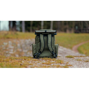 Obrázek 9 k Batoh GIANTS FISHING Rucksack Classic MK2 Large