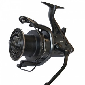 Naviják SHIMANO Big Baittrunner CI4 XTB LC
