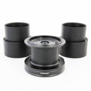 Obrázek 3 k Naviják SHIMANO Big Baittrunner CI4 XTB LC
