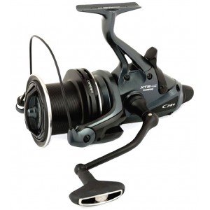 Naviják SHIMANO Medium Baittrunner CI4 XT-B Longcast