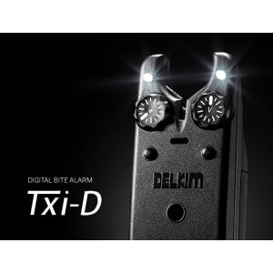 Obrázek 2 k Signalizátor DELKIM Txi-D