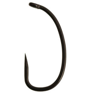 Háčky GARDNER Curved Rigga Hooks Barbless