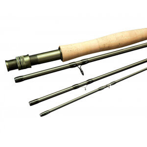 Obrázok 2 k Prút GIANTS FISHING Trout Fly CLX 2,70m
