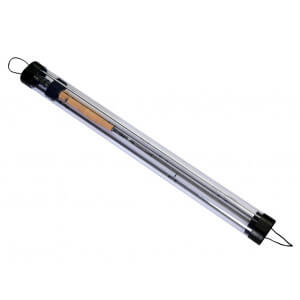 Obrázok 3 k Prút GIANTS FISHING Trout Fly CLX 2,70m